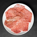 料理メニュー写真&nbsp;特選星ロース
