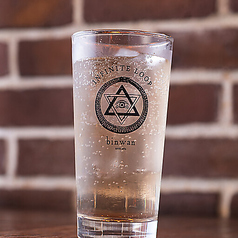 樽生ハイボール