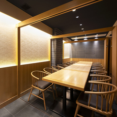 いぶり別邸 神田店の特集写真