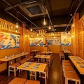 【個室完備】　生本マグロと創作和食　海鮮居酒屋　海王　松戸店の雰囲気1