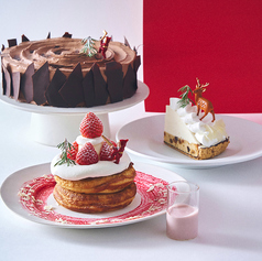 cafe & books bibliotheque 東京・有楽町店の写真2