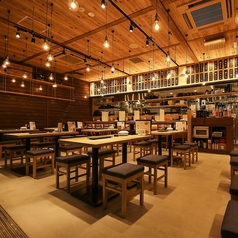 焼き鳥 きんざん μPLAT一宮店の特集写真