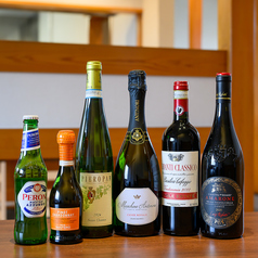 Ristorante shi:onのおすすめポイント1