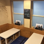 居酒屋　じゃんだらの雰囲気2