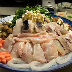 晴快荘 名古屋本店のおすすめ料理1