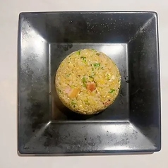 炒飯