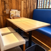 MICHI ミチ FISH&OYSTER 天神大名店の雰囲気2