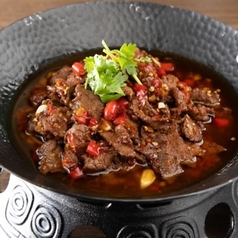 味上湖南菜館の特集写真