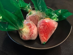 練乳イチゴアイス【3ヶ】