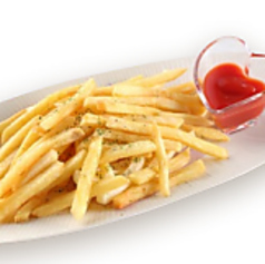 【FRIED FOOD】フレンチフライ