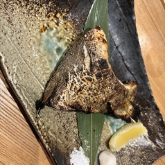 かま焼き