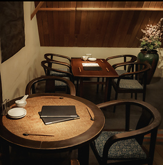 黒猫夜 六本木店の雰囲気3