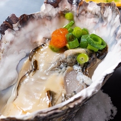 生牡蠣と極み牛タン RAKUGAKI 横浜鶴屋町店特集写真1