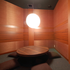 真菜や 梅田茶屋町の雰囲気3