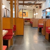 yellow イエロー 所沢の雰囲気3