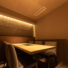 東京焼肉 黒木の特集写真