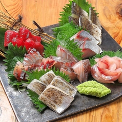 うおひご 国分寺本店の特集写真