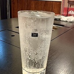 チューハイ