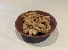 ・こだわりひねぽん(国産親鳥)