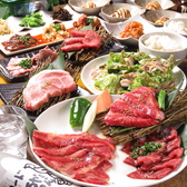 焼肉 逢路波 アロハの詳細