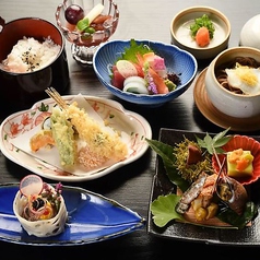 日本料理 糀屋のおすすめポイント1