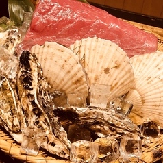 旭川居酒屋 酒場わや特集写真1