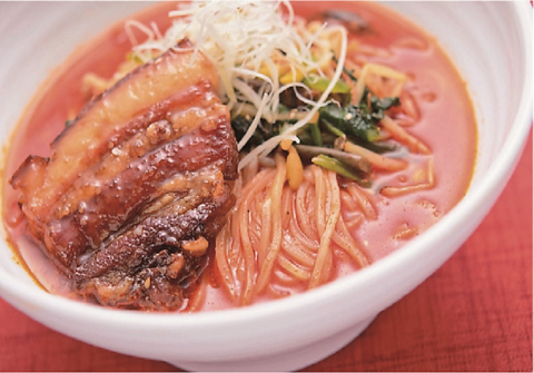 韓国麺専門店として2024年2月23日長野県上田市に Korean Noodles 「麺とエント」OPEN!
