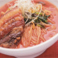 麺とエントの画像