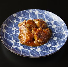 1人前どれでも549円(税込)均一(鶏・豚)