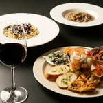 ワインバルAMIRU 八王子