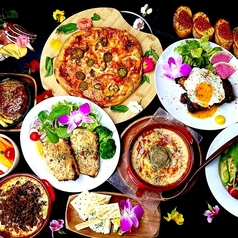 鉄板焼き鳥と肉寿司　個室UMIバル×肉酒場　310　秋葉原店の写真2