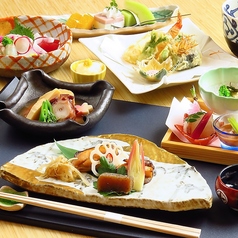 天麩羅 御料理 天くう特集写真1