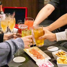 PAKIRA パキラのコース写真