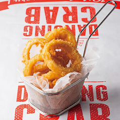 オニオンリング