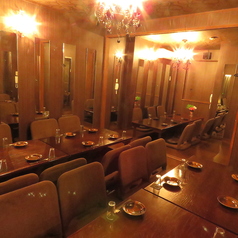 名駅和バルbless ブレス特集写真1