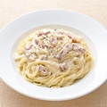 料理メニュー写真&nbsp;カルボナーラ レギュラー