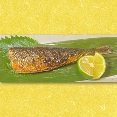 イワシ明太