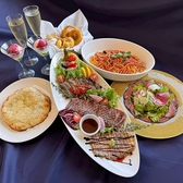 MARINA&GRILL マリーナ&グリルのおすすめ料理3