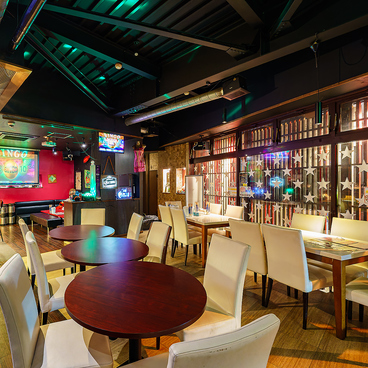 Foods Bar Cheers チアーズの雰囲気1