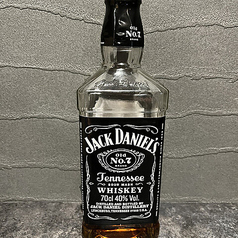 ジャックダニエル
