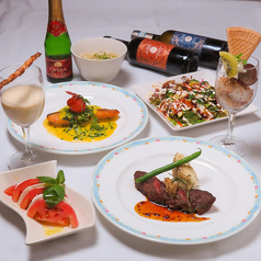 Bistroやすなが特集写真1