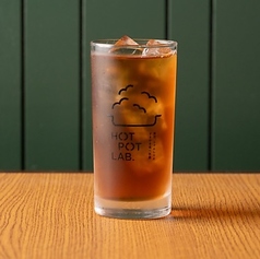 烏龍茶