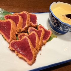 小料理屋 やかたのおすすめ料理1