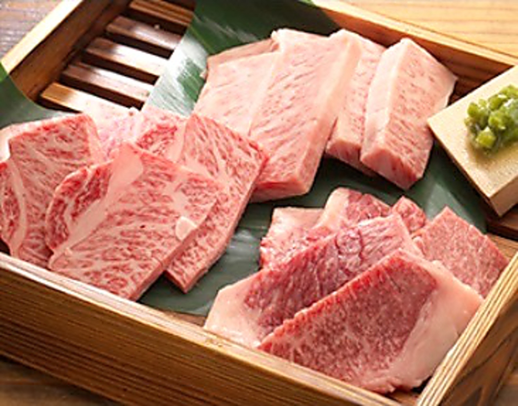 飛騨牛の希少部位は、一度は味わって頂きたいこだわりの逸品！肉本来の旨味をご堪能ください。