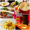 食べ放題 肉バル室内ビアガーデン オリエンタルモンド  新宿東口店のURL1