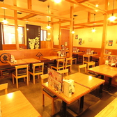 setting photo