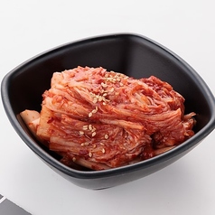 白菜キムチ
