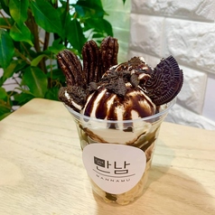 オレオチュロス