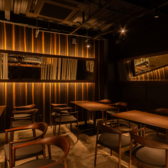 dining bar yoriの雰囲気2