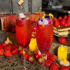 田丸別館のコース写真